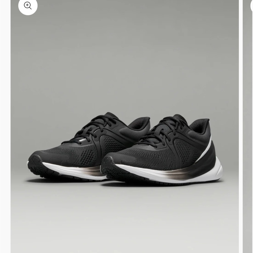 Lululemon blissfeel women’s running shoe brand new size 9.5
